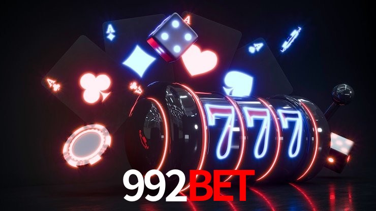Experiência VIP 992BET