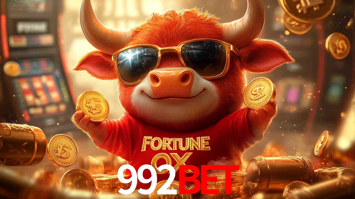992BET app
