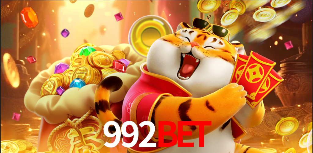 992BET - Várias Máquinas Slots E Bônus - 992BET.COM