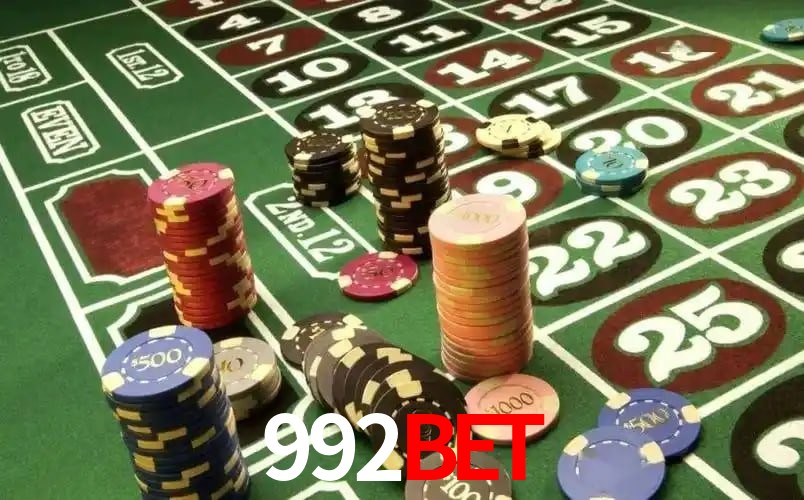 Estatísticas 992BET