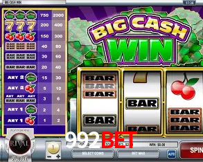 A Emoção da Loteria na 992BET: Uma Chance de Mudança de Vida