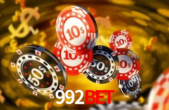 Experiência VIP 992bet
