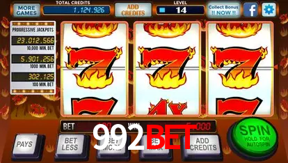Desvendando o Mundo dos Jogos Virtuais na 992bet