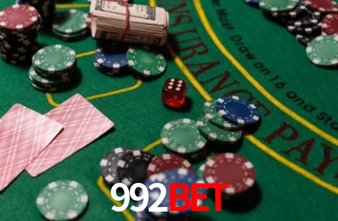 992BET,992BET.COM