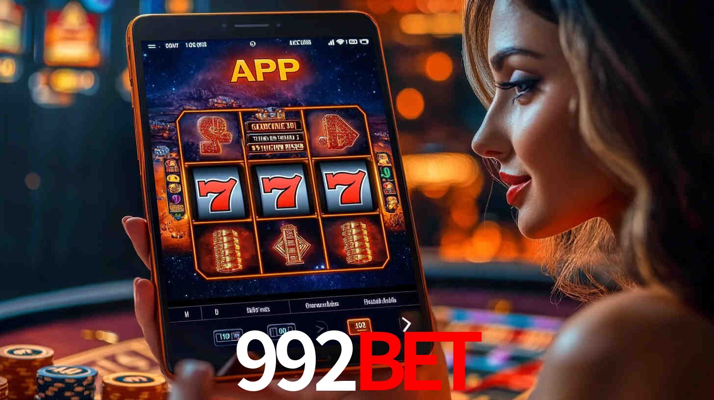 992BET: Seu Especialista em Apostas Esportivas Brasileiras