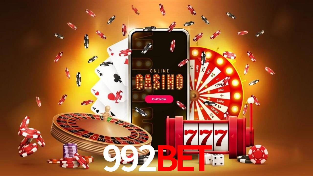 Estatísticas do Jogo 992BET