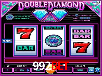 Descubra a Magia dos Jogos de Arcade no 992BET