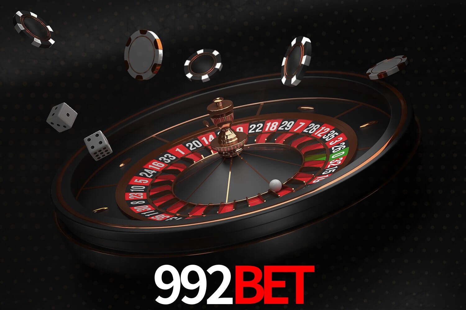 992BET,992BET.COM