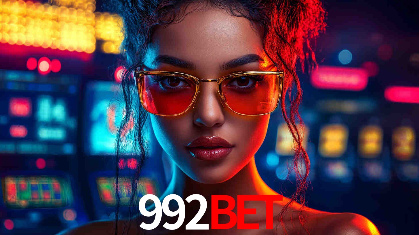 Inovações de Jogos na 992BET: O Futuro das Experiências Interativas