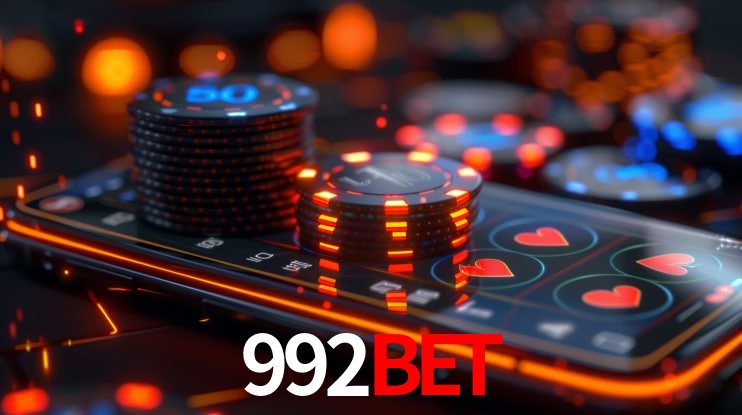 Bonus Features 992BET