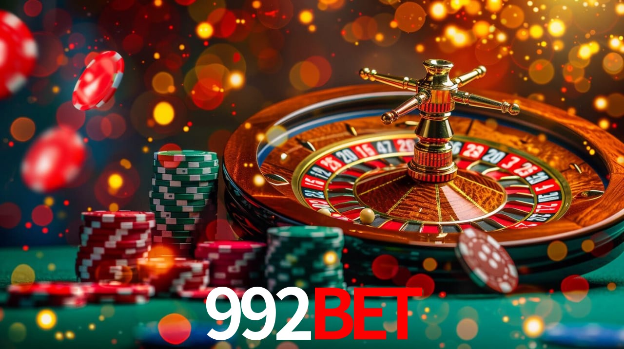 Descubra a Essência do 992BET: Nossa História e Compromissos