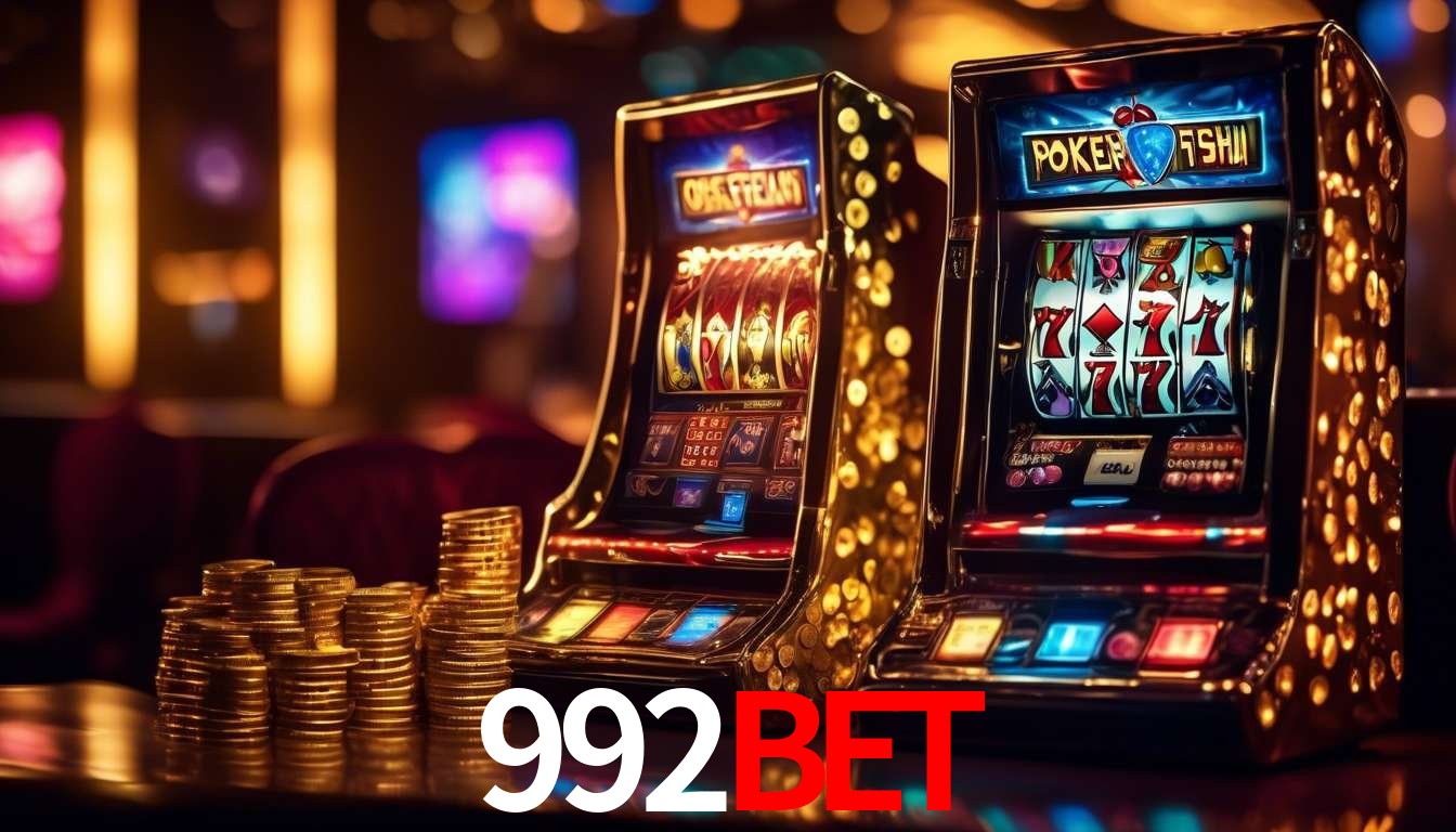 Explorando a Categoria de Eventos em Apostas na 992BET