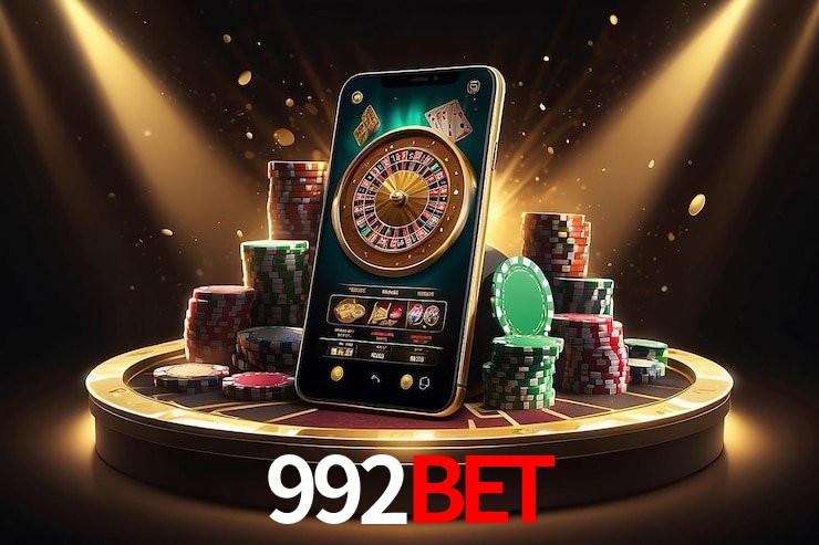 Casino Ao Vivo 992BET