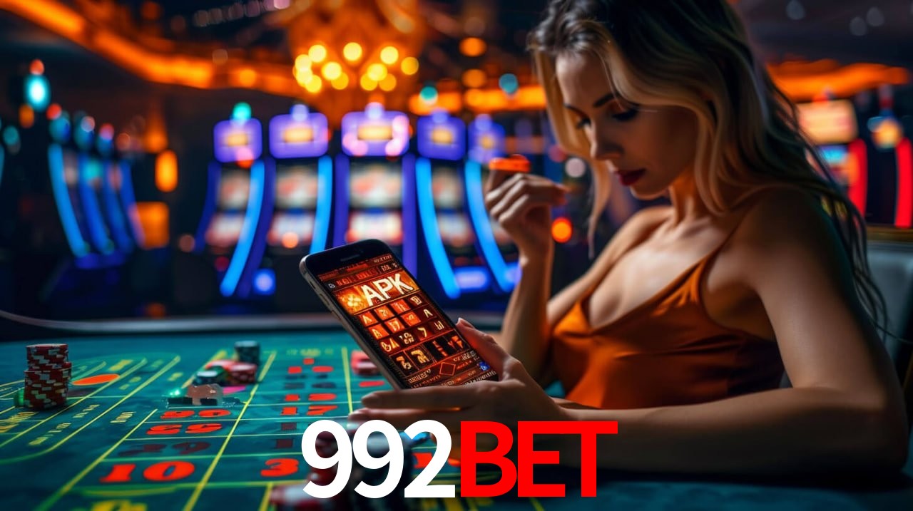 Tennis Betting 992BET