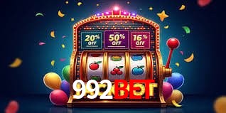 Benefícios da Conta 992BET