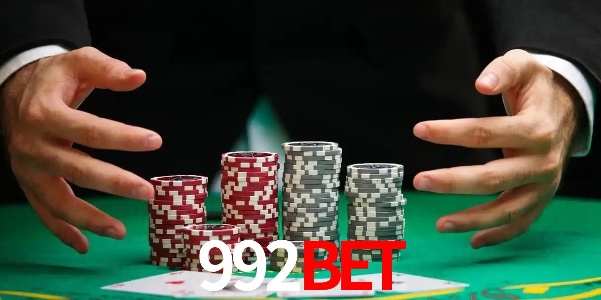 cassino 992BET