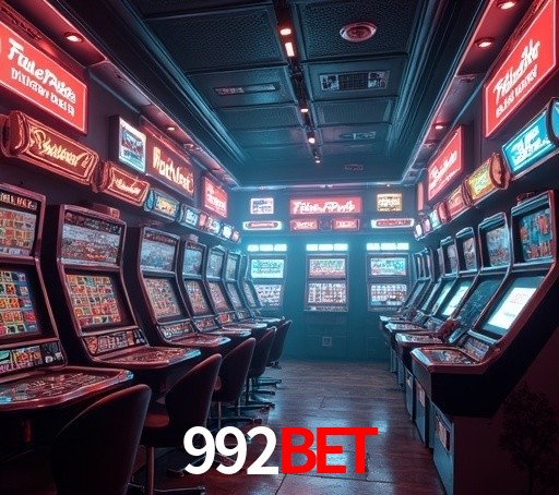 Sistemas de Segurança 992BET