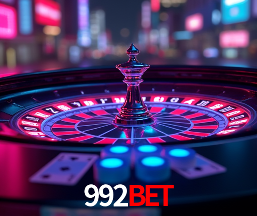 A Experiência Imersiva dos Cassinos Ao Vivo no 992BET