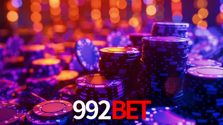 992BET: A Experiência de Casino com Jogos de Mesa ao Vivo