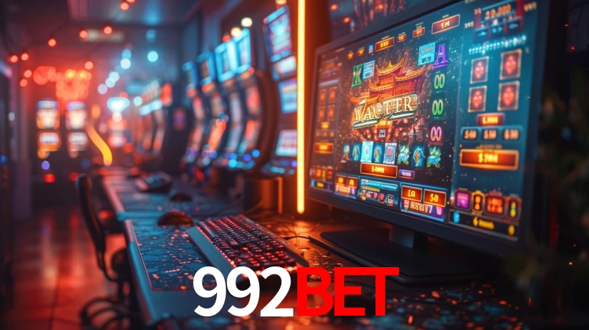Ofertas Imperdíveis na 992BET: Promoções e Bônus Que Valem a Pena