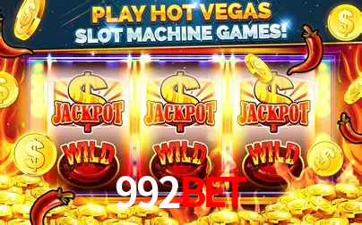Desvendando o Mundo dos Jogos Virtuais na 992BET