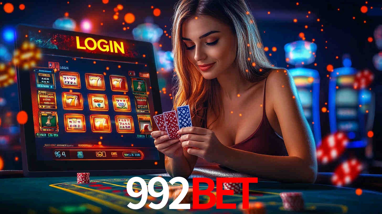 992BET,992BET.COM
