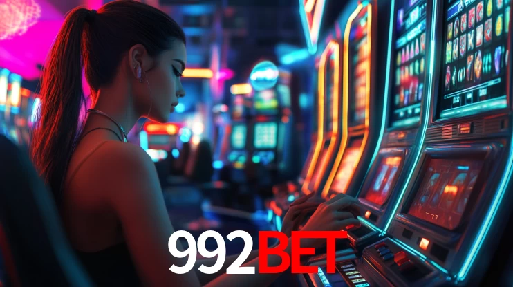 Premium Interface 992BET