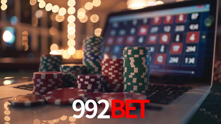 2FA Security 992BET