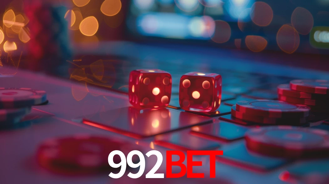 Account Benefits 992BET
