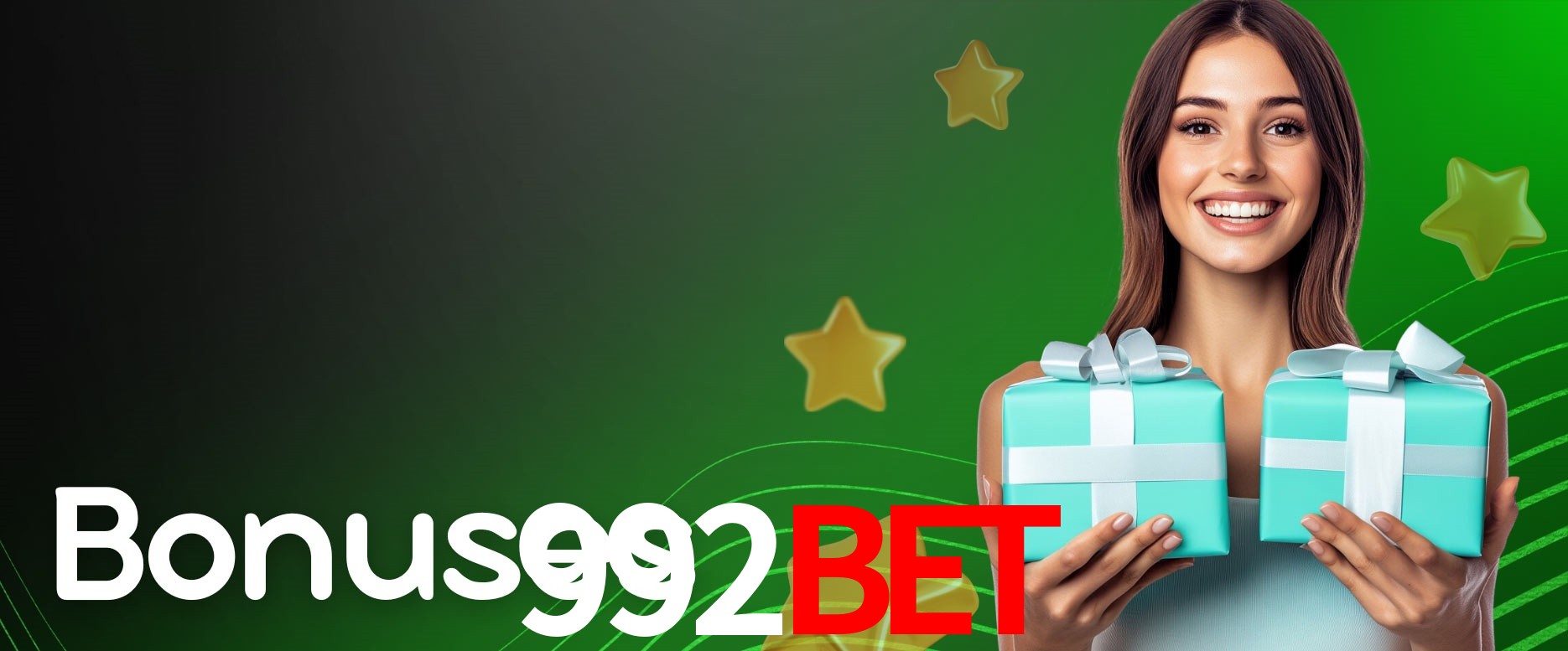 Seasonal Promotions 992BET