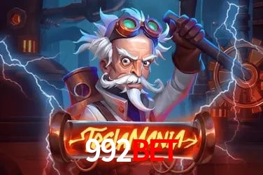 Recursos de Bônus 992BET