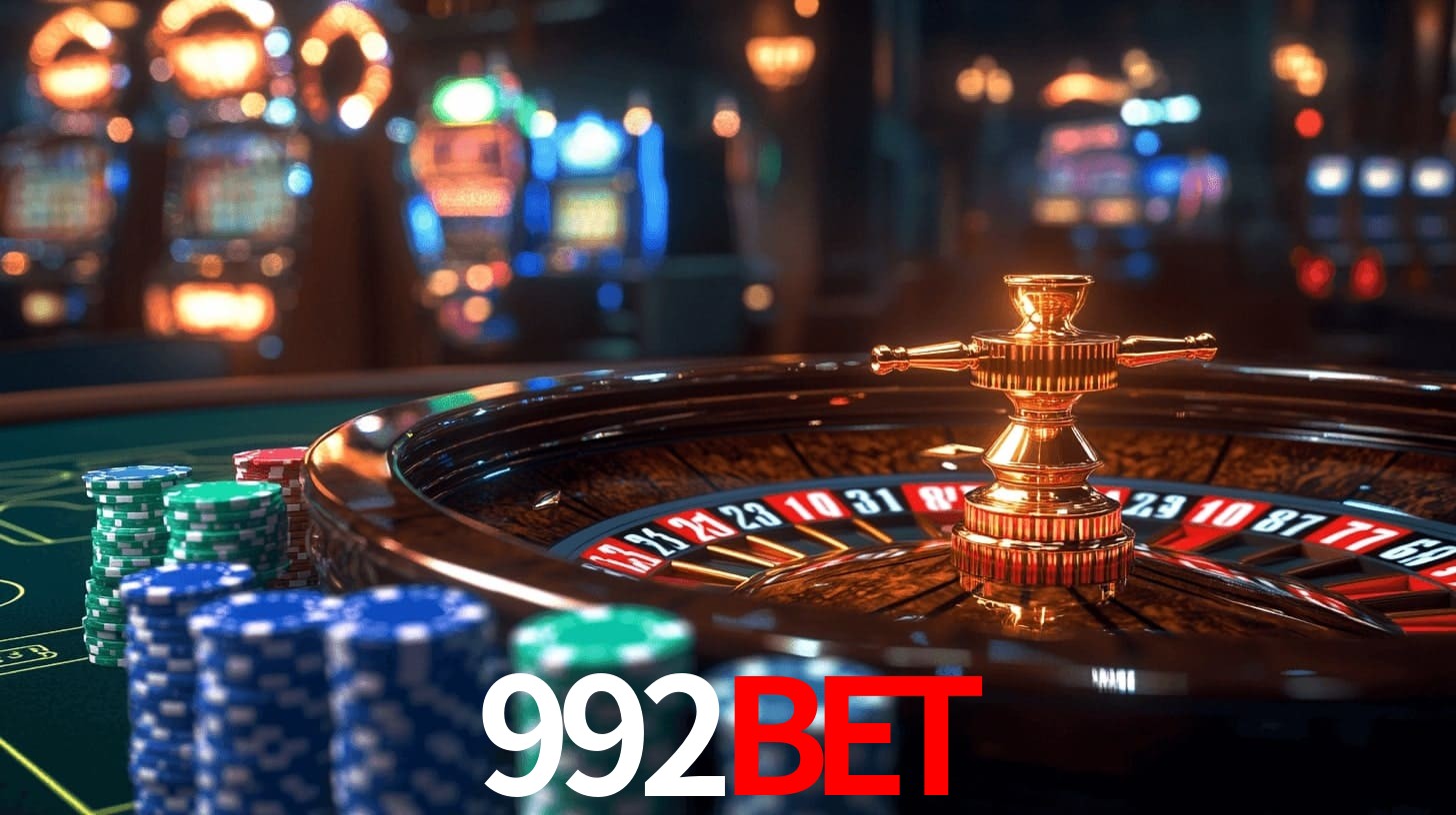 Experimente o Login Seguro Premium no 992BET