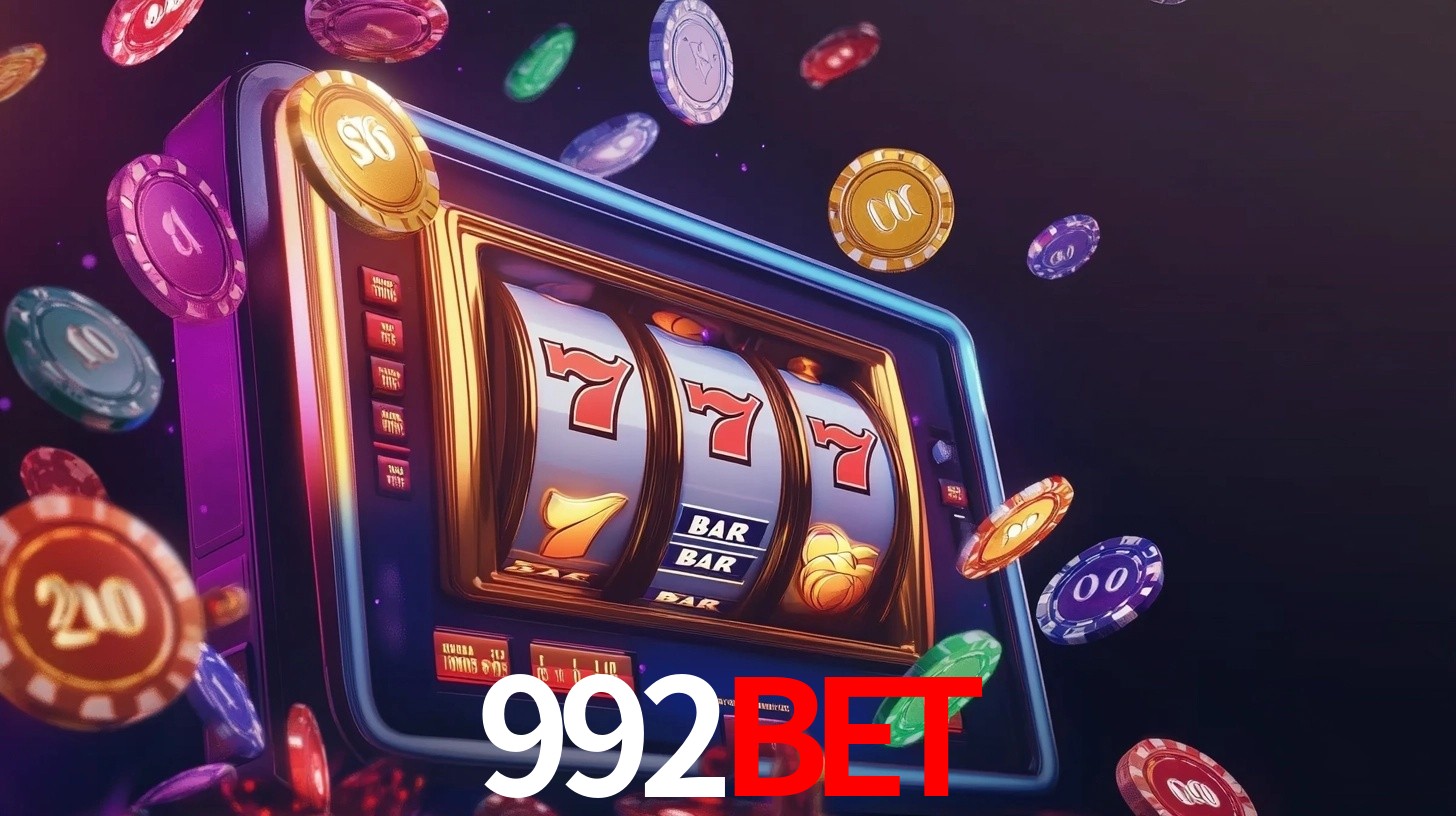 VIP Casino 992BET