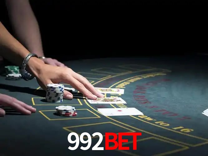 Design Responsivo 992BET