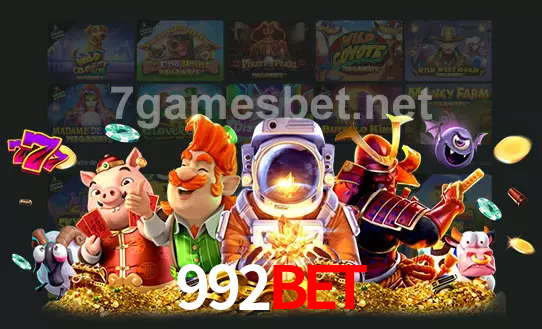 cassino 992BET