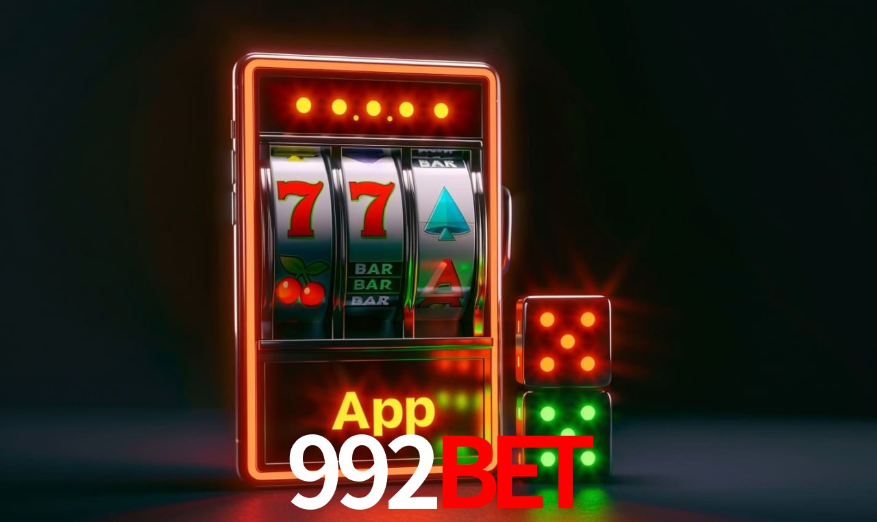 Casino Ao Vivo 992bet
