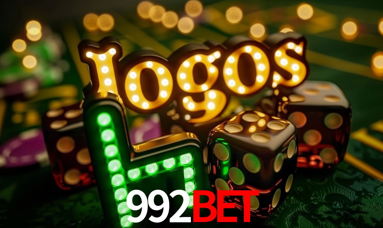 Provedores de Jogos 992bet