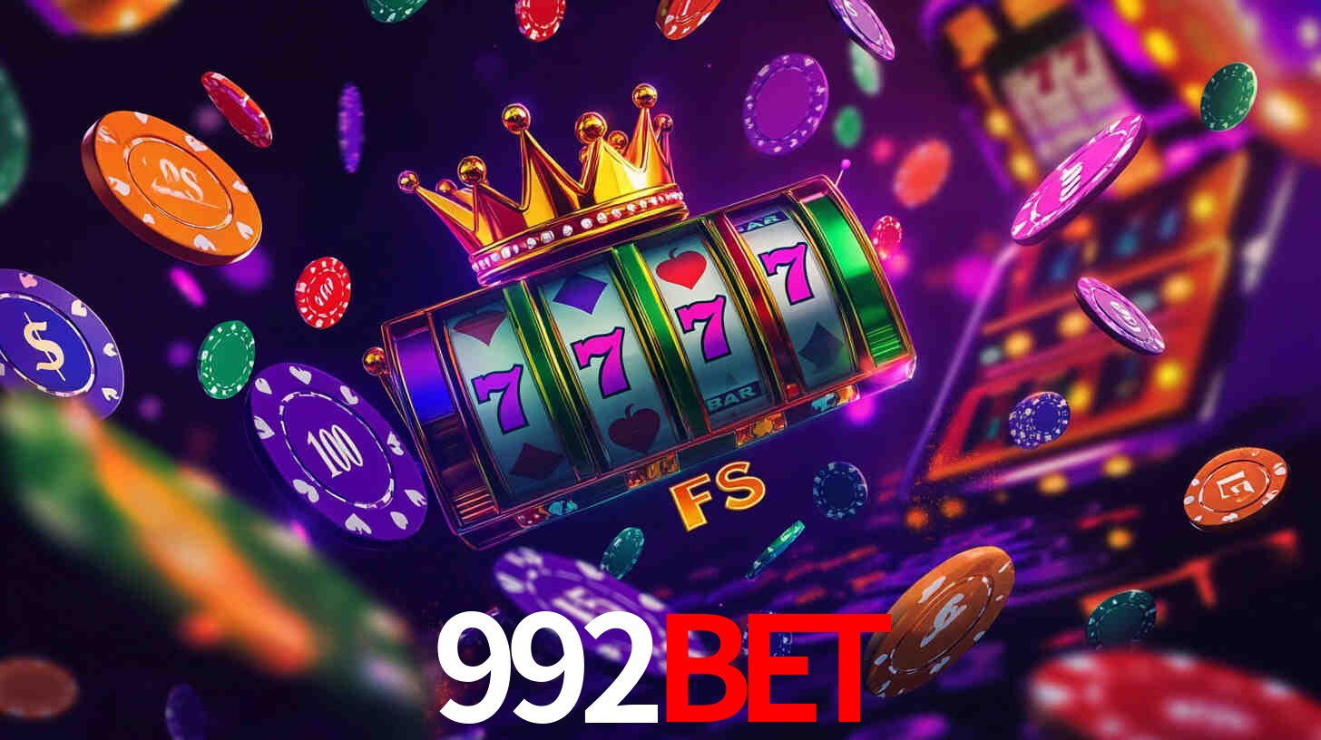 Daily Bonuses 992bet
