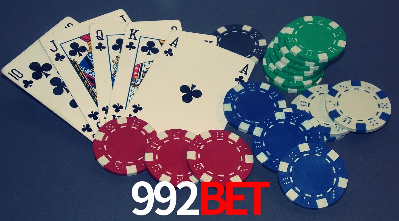 Game Providers 992bet