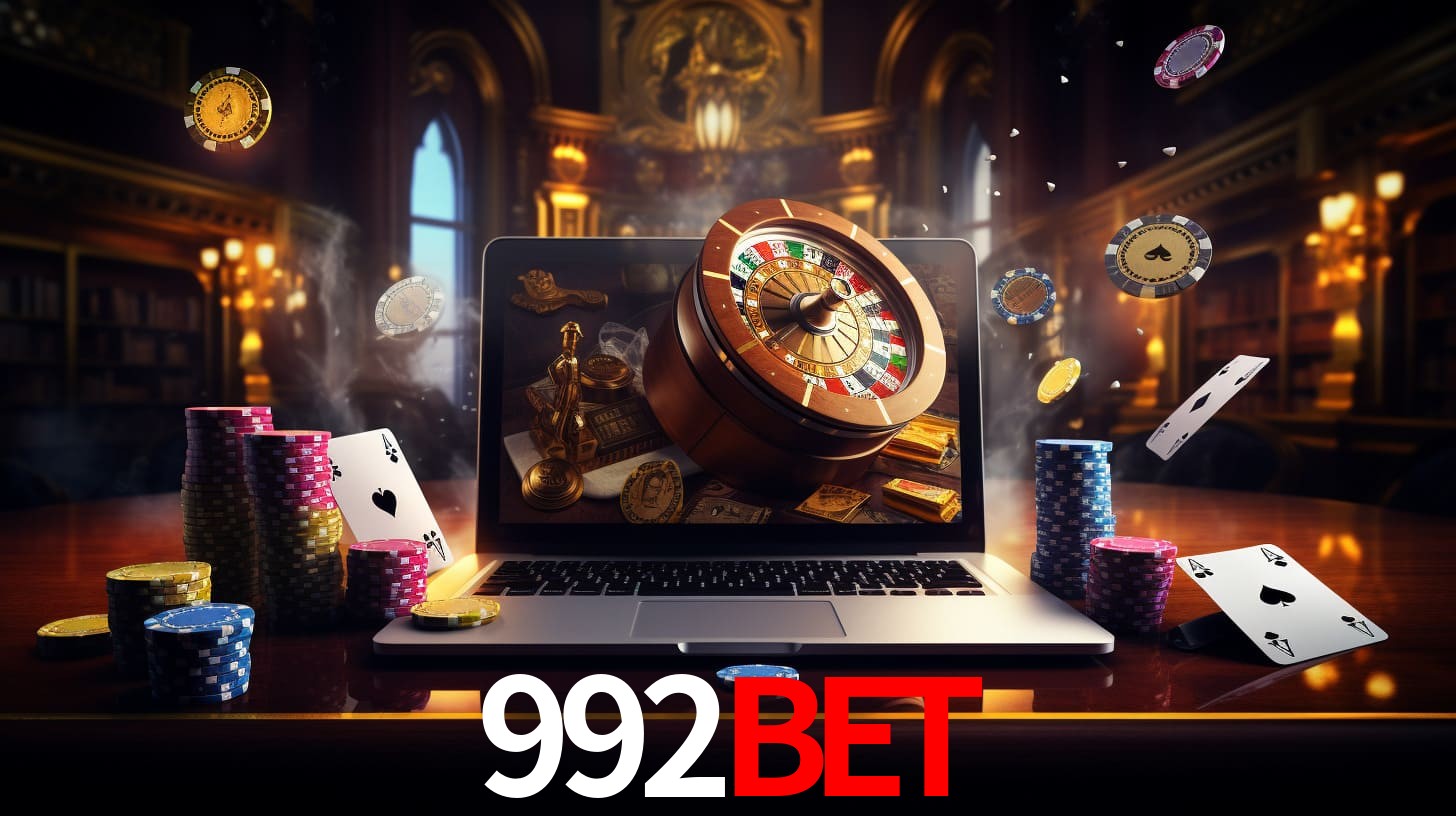 VIP Casino 992bet