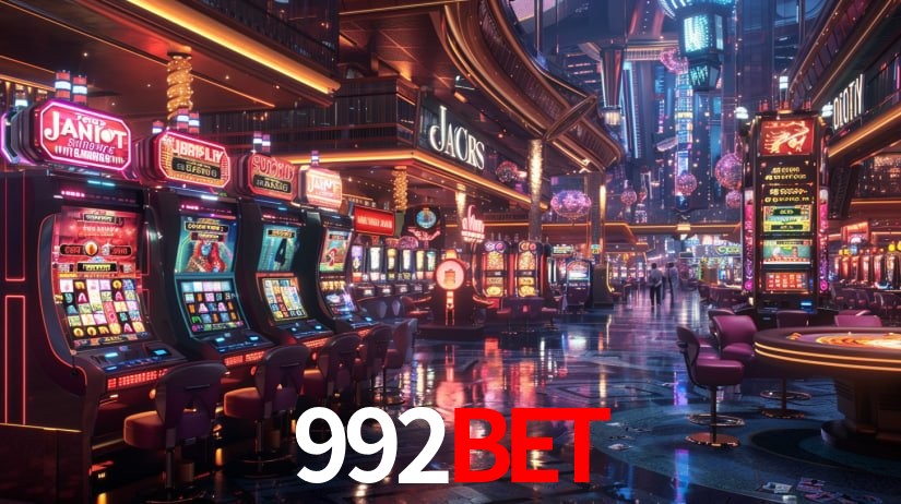 Account Benefits 992bet