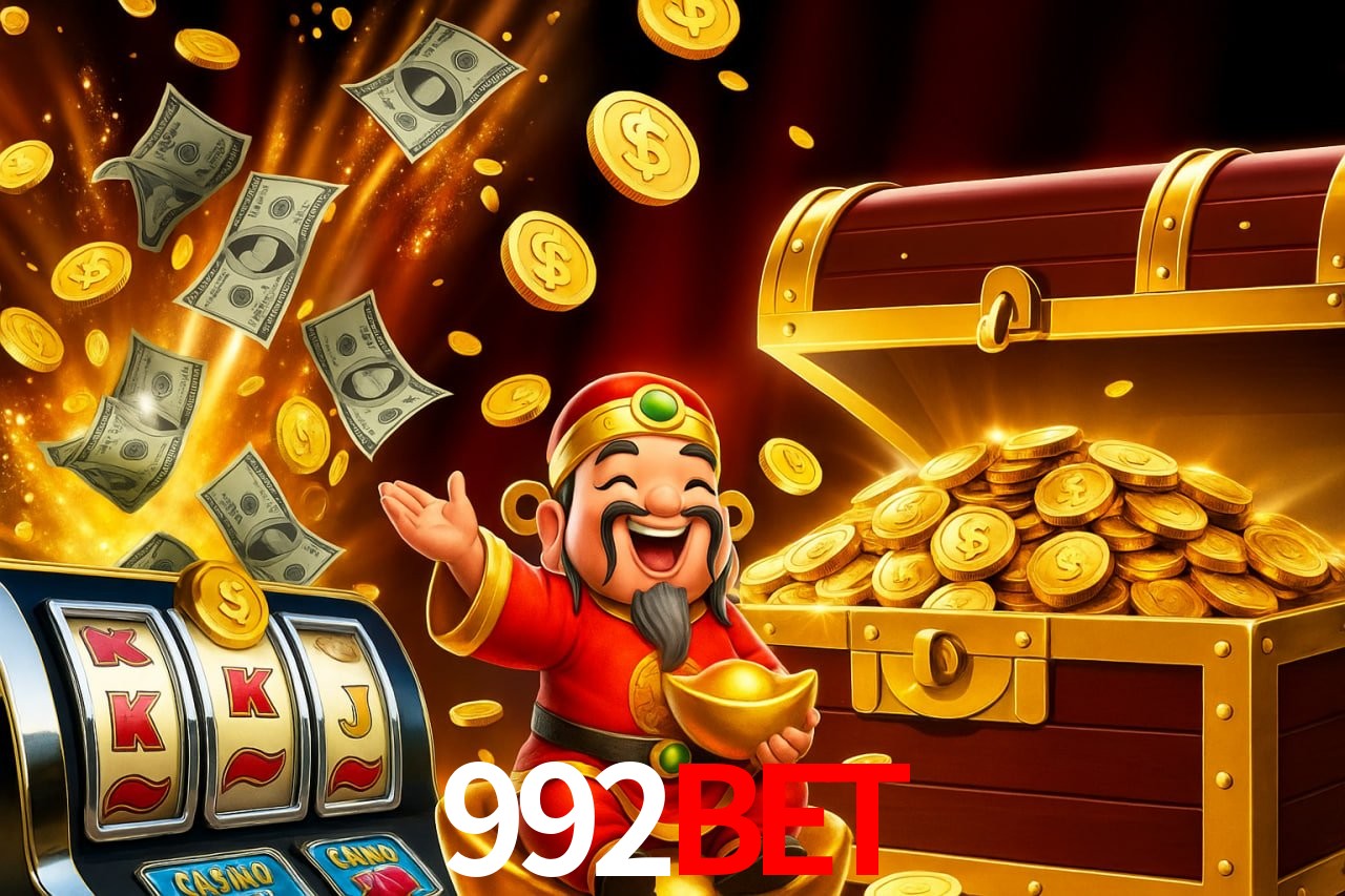 Casino VIP 992bet