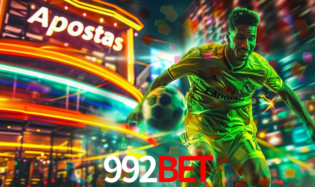 Login Seguro 992bet