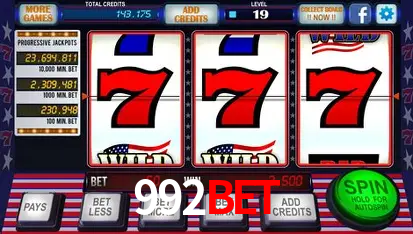 Descubra a Magia dos Jogos de Arcade no 992bet