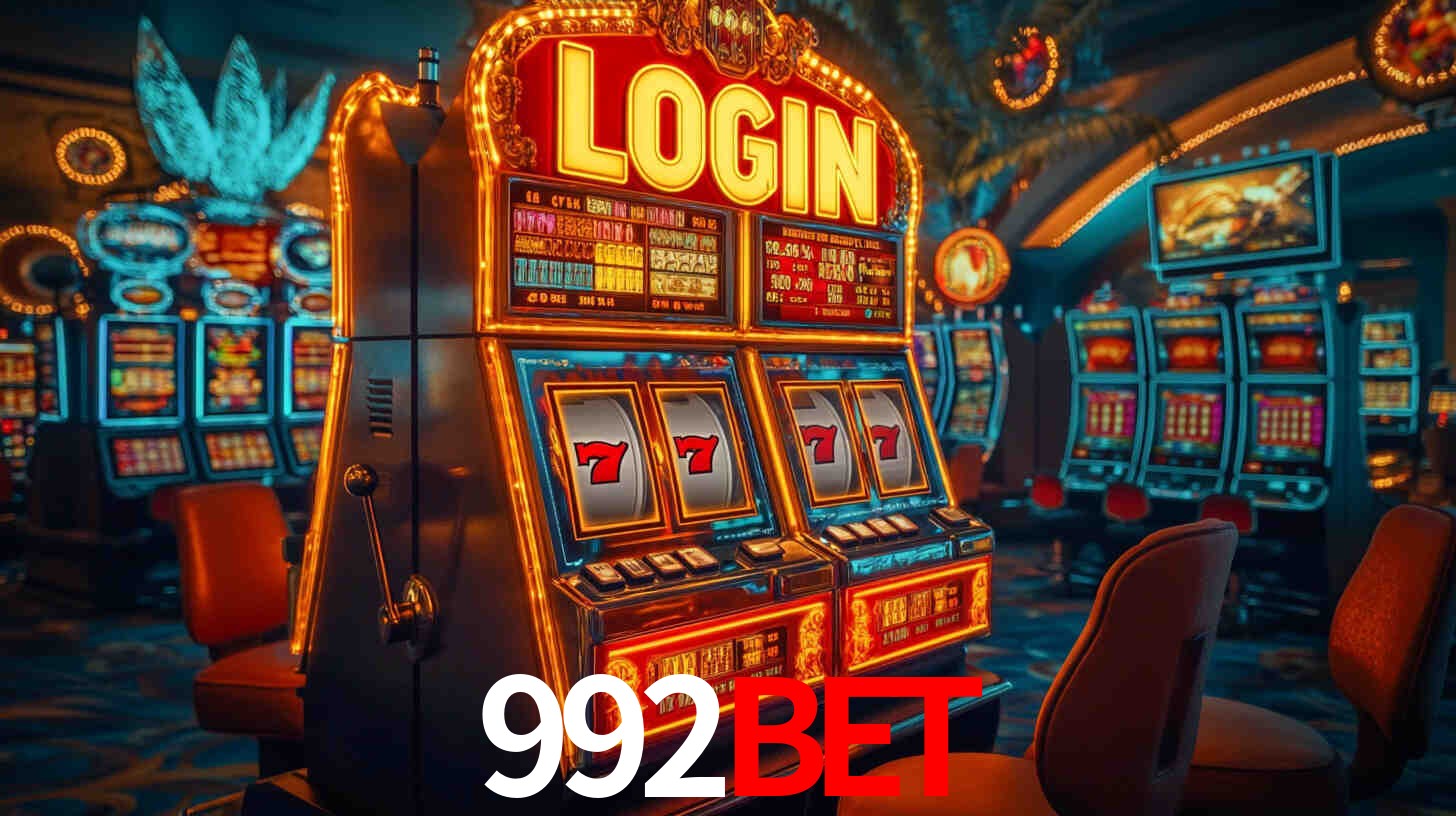 Premium Interface 992bet