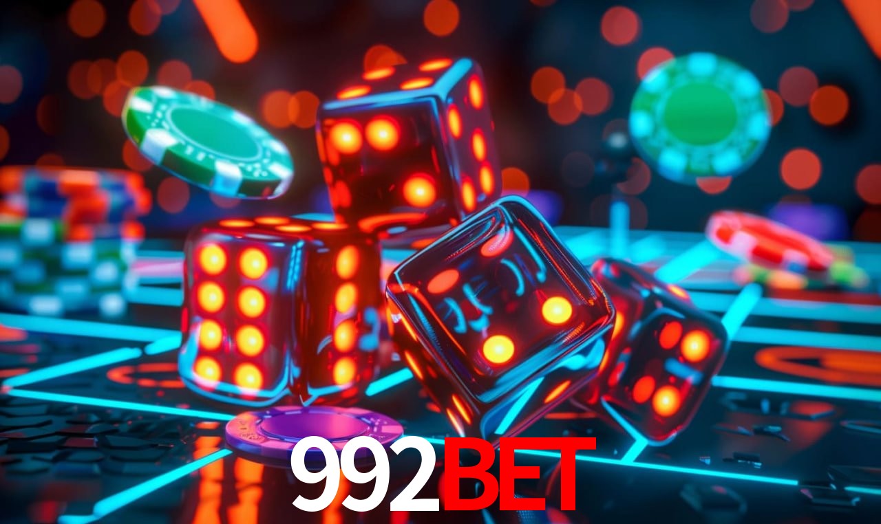 PIX Instantâneo 992bet