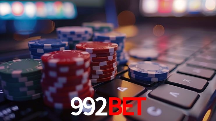 Promoções Sazonais 992bet