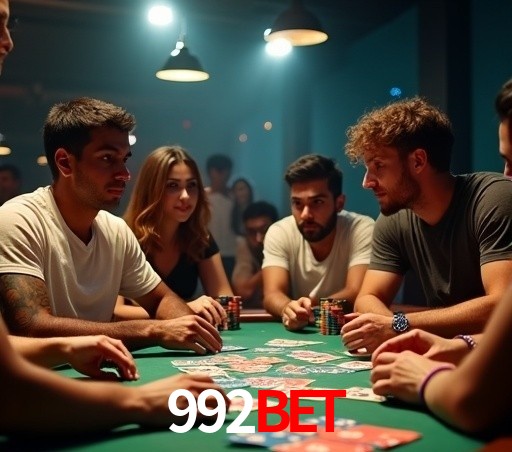 Depósito e saque na 992bet