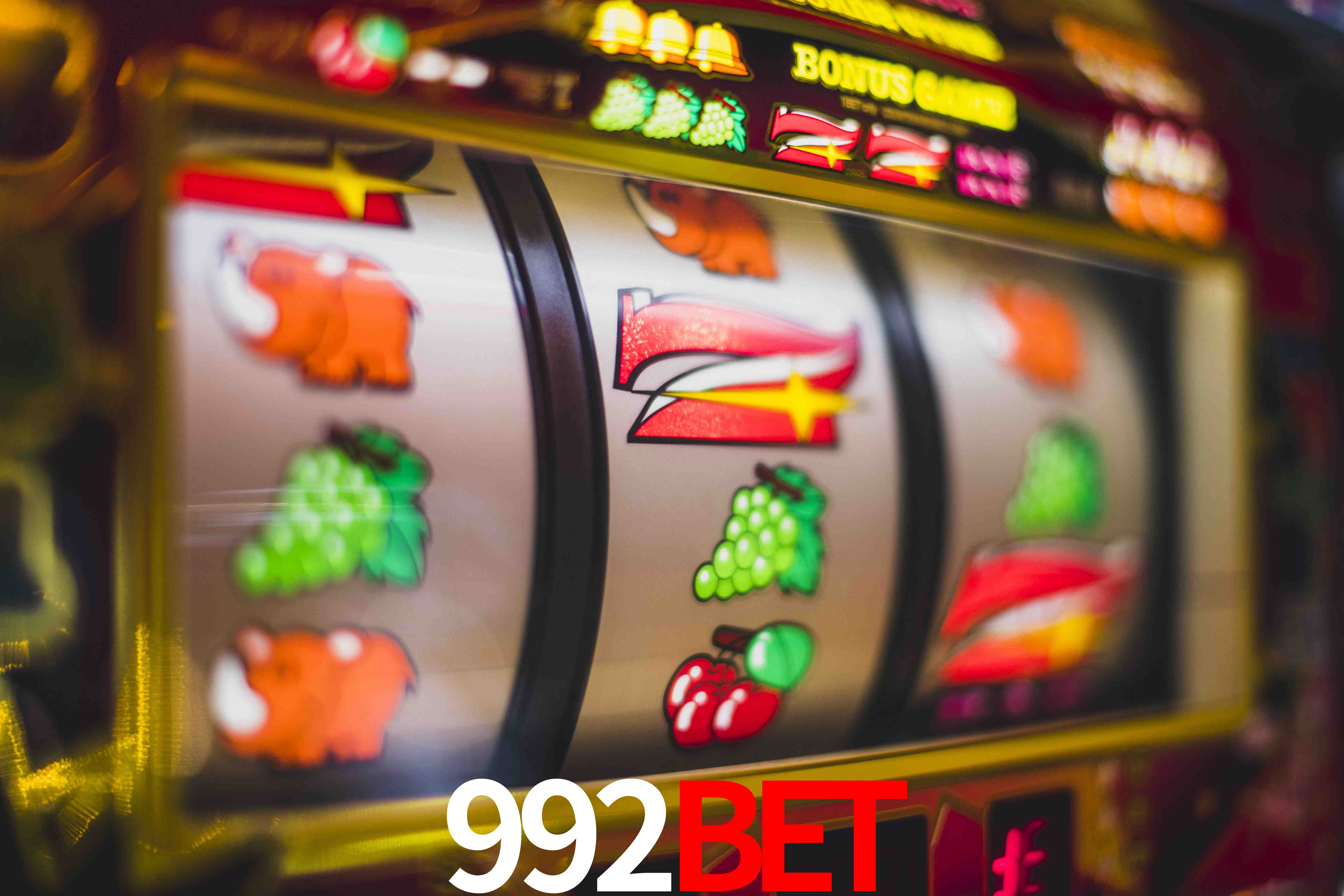 Football Betting 992bet