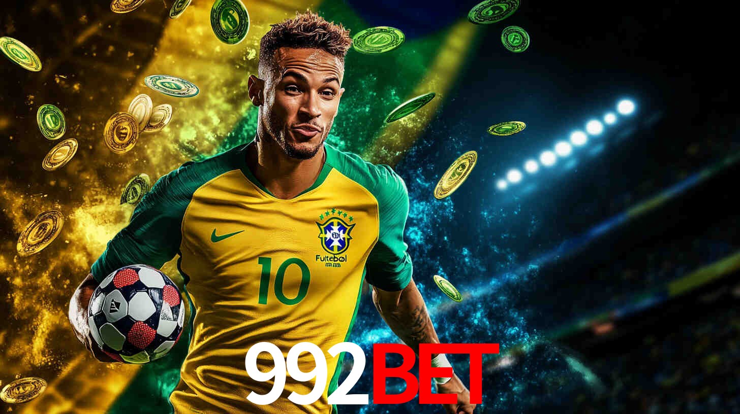 Descubra o Programa VIP da 992bet: Vantagens Exclusivas para Jogadores